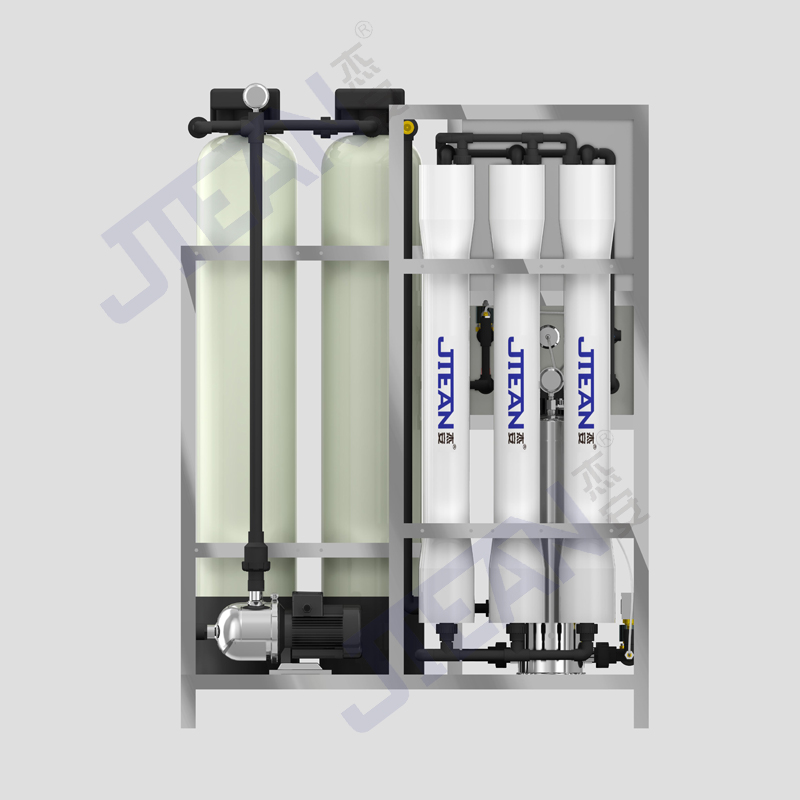 0.75T自动控制阀