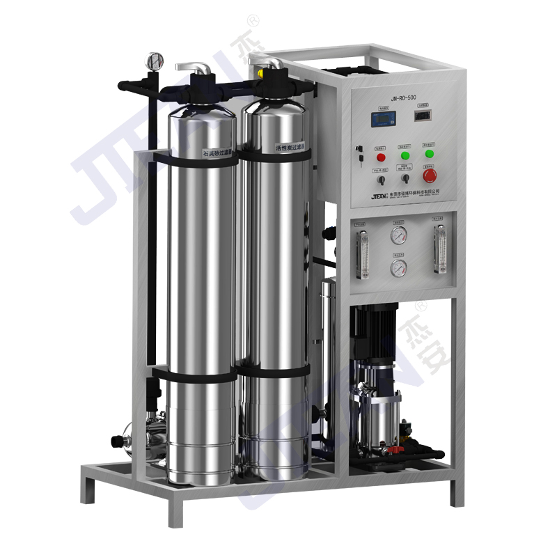 0.5T manual control valve