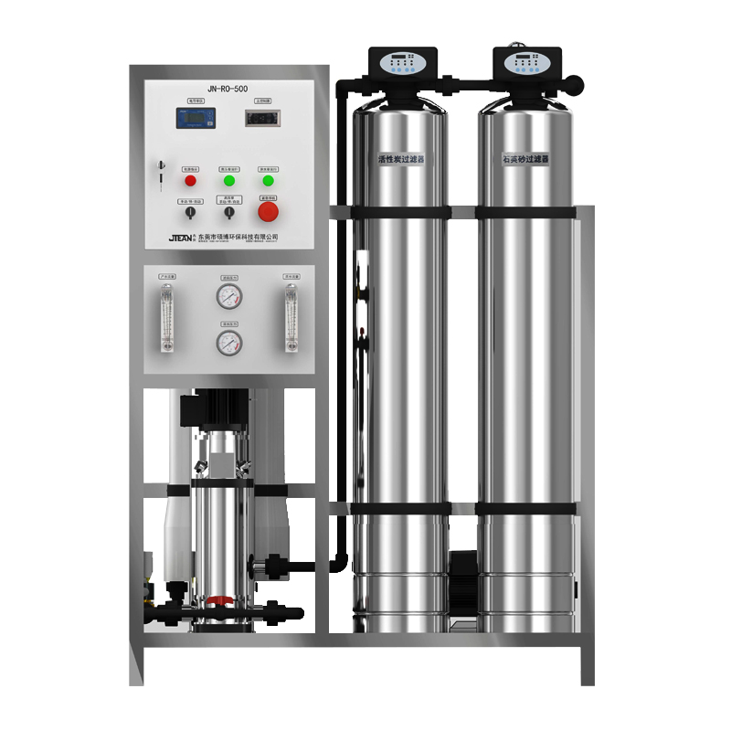 0.5T automatic control valve