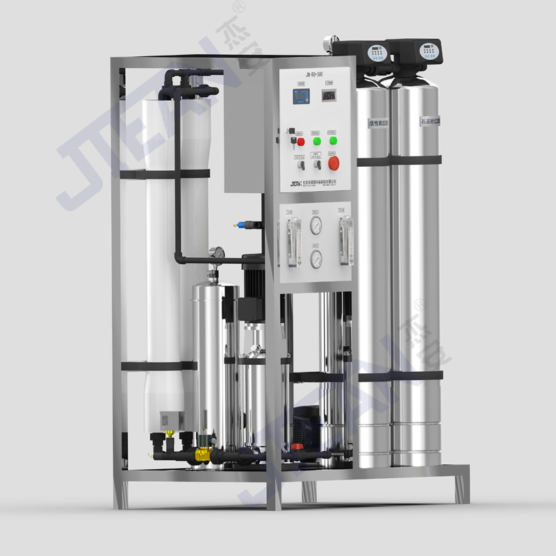 0.5T automatic control valve