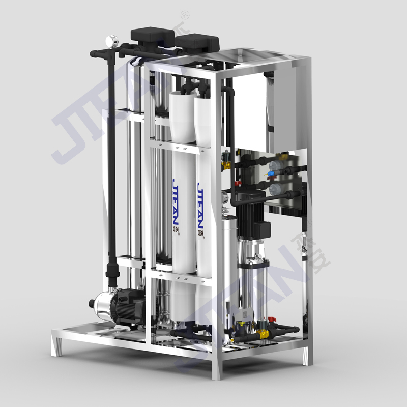 0.5T automatic control valve