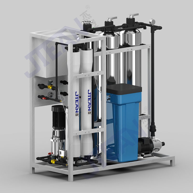 0.5T manual control valve