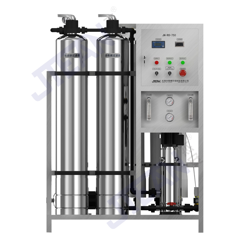 0.75T manual control valve