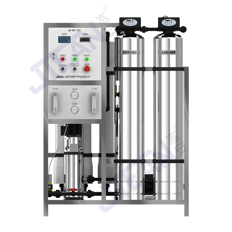 0.75T automatic control valve